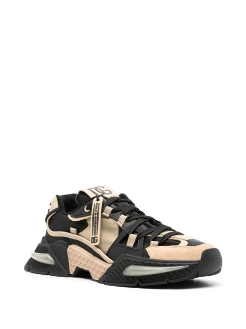 Airmaster panelled sneakers Dolce & Gabbana | CS1984AT13189651